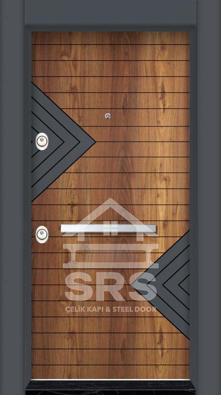 SRS DOOR - 1053